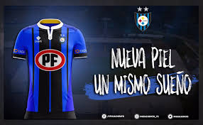 Here you can download huachipato vector logo absolutely free. Camiseta Huachipato 2020 X Onefit Cambio De Camiseta