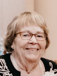 Rosemary Fee Obituary