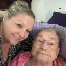 What made you fall in love with the Savior?