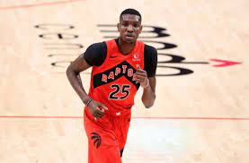 The latest stats, facts, news and notes on chris boucher of the toronto. Toronto Raptors The Sudden Emergence Of Chris Boucher