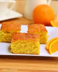 Eggless Orange Cake Recipe Without Condensed Milk Recipe Eggless Orange Cake Orange Cake Recipe Eggless Baking