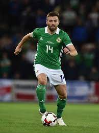 Stuart dallas is a northern irish professional footballer who plays for premier league club leeds united and the northern ireland national team. Stuart Dallas Dani Ceballos Stuart Dallas Photos Zimbio