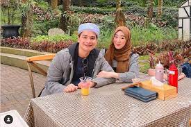 Larissa chou menyambangi pengadilan agama cibinong tadi sore, kamis (20/5/2021). Larissa Chou Blak Blakan Soal Alasan Gugat Cerai Alvin Faiz Halaman All Kompas Com