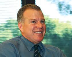 CEO Series: Doug Fulton