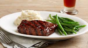 Bjs Couscous Mac And Cheese Slow Roasted Tri Tip Sirloin Menu Bj S Restaurants And Brewhouse