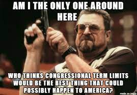 Congressional Term Limits Meme On Imgur
