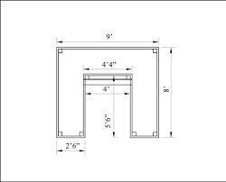 The construction of the raised garden bed starts with assembling the wooden frame. How To Build A Raised Garden Bed Diy Mother Earth News