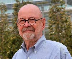 Landscape architect receives first Richard Brettell Award