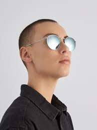 Round Metal Ray Ban Copper Flash Round Buy Ray Ban Round Copper Store Black  Friday