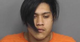 Arrest Report for December 7