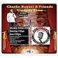 CHARLIE BAQUET & FRIENDS COMEDY SHOW - SPECIAL event image