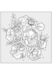Coloring pages great depression source : Pin On En Noir Blanc Espaces Verts