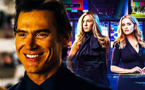 Billy Crudup As Cory Ellison Is The Best Part About The Morning Show