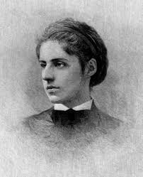 Do you know the name Emma Lazarus? Born