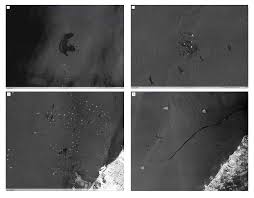 Oil Pollution in the Persian Gulf ...