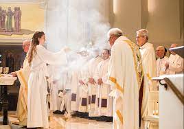 Phoenix 101: What Does It Mean To Be A Jesuit Priest?