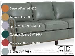 Unfortunately my tile is very gray on wall. What Paint Colors Go With Gray Furniture Decorating By Donna Intuitive Color Expert
