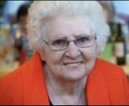 Condolence Book for Maura O'Donnell (née McLaughlin) (Carndonagh, Donegal) 