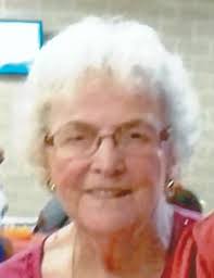 Obituary information for Rita J. LeBeau