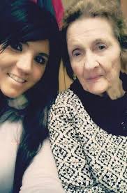 Eunice Mae Ballard Obituary