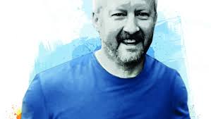 Day in the Life of... Daniel Standing, national relationship manager,  Shawbrook Bank