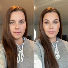 Working the background and coming forward in art