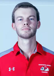 2018-19 Men's Tennis Roster