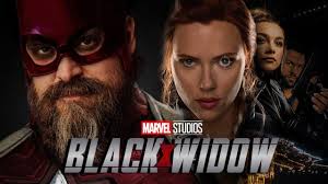The first is to set the film in the past, and. Black Widow Full Plot Leak Spoiler Warning Youtube