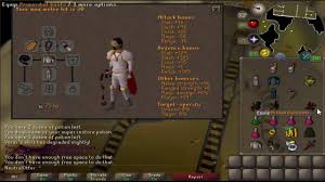 Slayer is a combat based skill which is not a part of your combat level. Gargoyles Osrs