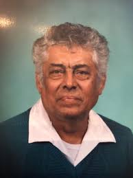 Donaciano Lara Obituary