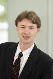 Meet our Ph.D. Fellows