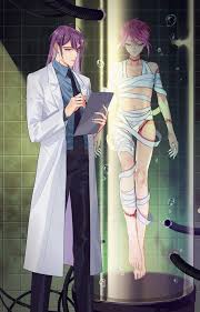 麻天狼 おしゃれまとめの人気アイデア pinterest ryuusei ヒプノシス アニメ 男性 ぽっせ