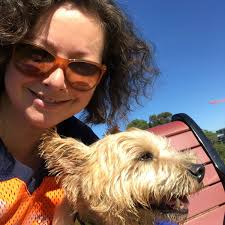 Dog Walking Lilyfield NSW