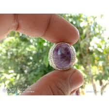 Batu ini bisa dilabeli sebagai kecubung jepang, kecubung padang pasir, kecubung lithia, atau kecubung bengali. Buy Batu Kecubung Asli Amethys Seetracker Malaysia