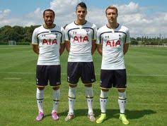 tottenham release new kits with tribute to bill nicholson トッテナム ユニフォーム