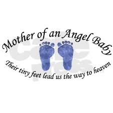 Here are the best angel quotes to read from famous people that will positively inspire you. Mother Of Angel Baby Boy Ornament Round By Tacarril Cafepress Baby Angel Angel Baby Art Happy Birthday In Heaven
