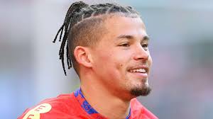 Man City target transfer for Leeds' Phillips after completing Haaland deal 