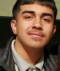 2020 Homicide Victim Records