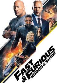 Paul walker / brian o'conner the fast and the furious schauspieler ist bei einem autounfall ums leben gekommen, es wird berichtet der wagen sei von der fahr. Fast Furious Hobbs Shaw Movies On Google Play