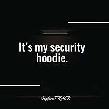 Hood Captions That Are Best For Your Hoody Pictures