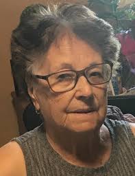 Obituary information for Etelvina Parada