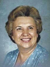 Mary Augustine Obituary (2013)