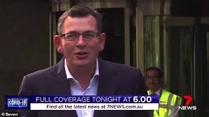 All orders are custom made and most ship worldwide within 24 hours. Get On The Beers Premier Dan Andrews Is Victim Of A Hilarious Editing Prank Sound Health And Lasting Wealth