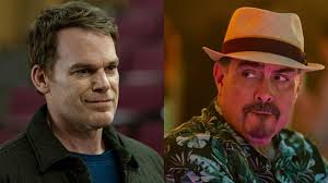 Dexter: Resurrection's Latest Twist Fixed A Problem I Had With The Serial  Killer's Club, And It Has Me Thrilled For Future Seasons