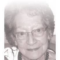 Evelyn Saville-Mathews Obituary August 25, 2014