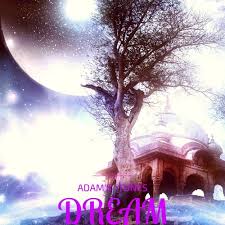 Https Soundcloud Com Hear Adams Stuff Dream Dream Soundtrack Cover Art