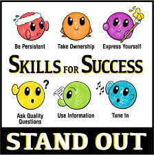 Written english even if you're doing a science degree, writing skills are essential. Skills For Success Beaumont School