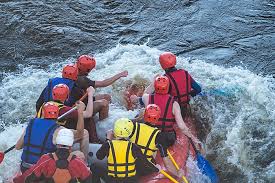 With that said, here is a small collection of jokes related to rafting and other outdoor activities that are sure to bring a giggle (or at least an eye roll) to your day. Best Peru Rafting Trips Itineraries Compare 2 Trip Ideas Kimkim