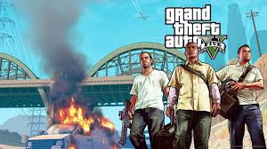 Download Gta V Grand Theft Auto Grand Theft Auto Games Gta