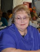 Obituary information for Sandra Sue Laxton